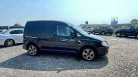 VW Caddy 2.0sdi ТОВАРНО, снимка 6