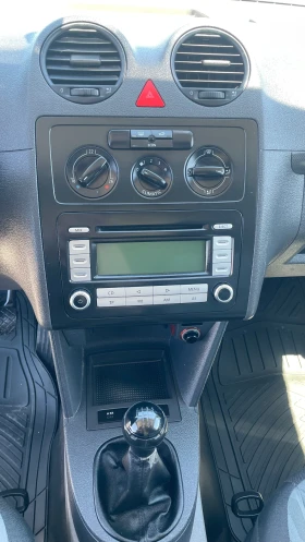 VW Caddy 2.0sdi ТОВАРНО, снимка 11