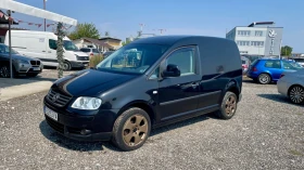 VW Caddy 2.0sdi ТОВАРНО, снимка 3