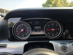 Mercedes-Benz E 220 ALLTERRAIN 4MATIC , снимка 17