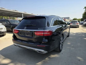 Mercedes-Benz E 220 ALLTERRAIN 4MATIC , снимка 4