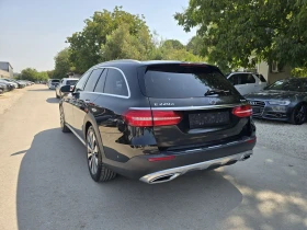 Mercedes-Benz E 220 ALLTERRAIN 4MATIC , снимка 3