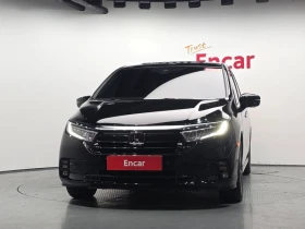 Honda Odyssey 3.5 Automatic, снимка 1