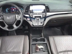 Honda Odyssey 3.5 Automatic, снимка 6