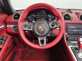Porsche Boxster 718 4.0 DWA Automatic, снимка 12