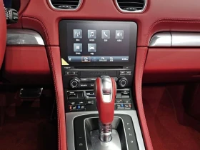 Porsche Boxster 718 4.0 DWA Automatic, снимка 13