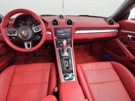 Porsche Boxster 718 4.0 DWA Automatic, снимка 7