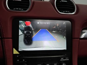 Porsche Boxster 718 4.0 DWA Automatic, снимка 14