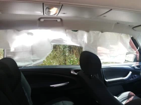 Ford Galaxy, снимка 7