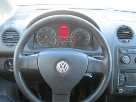 VW Caddy MAXI, снимка 8