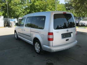 VW Caddy MAXI, снимка 4