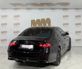 Mercedes-Benz S 450 AMG Line 360 HuD, снимка 3