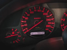 Nissan Skyline R34, снимка 12