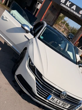 VW Arteon Elegance, снимка 7