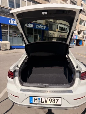 VW Arteon Elegance, снимка 3