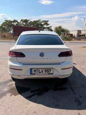 VW Arteon Elegance, снимка 4
