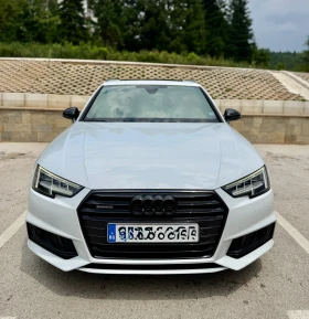 Audi A4 2.0TDI, S-line+ , Quattro, снимка 1