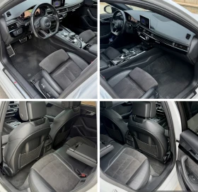Audi A4 2.0TDI, S-line+ , Quattro, снимка 6