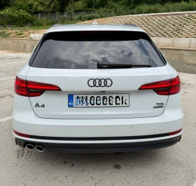 Audi A4 2.0TDI, S-line+ , Quattro, снимка 5