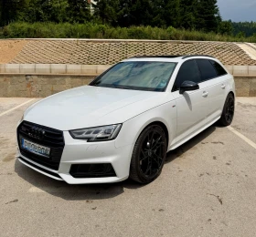 Audi A4 2.0TDI, S-line+ , Quattro, снимка 3