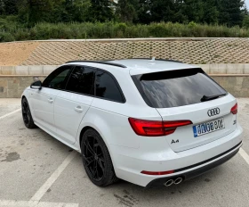 Audi A4 2.0TDI, S-line+ , Quattro, снимка 4
