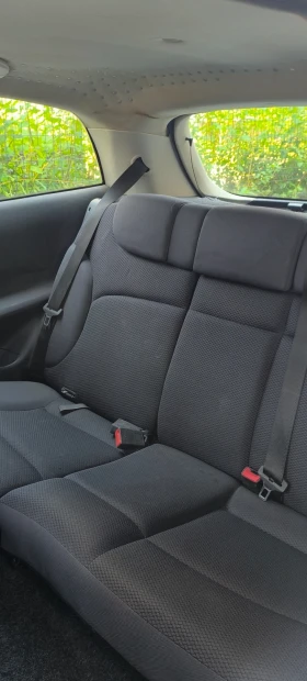 Fiat Stilo 1.4-6speed, снимка 8