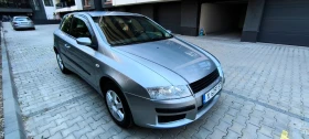 Fiat Stilo 1.4-6speed, снимка 2