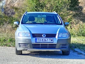Fiat Stilo uproad, снимка 1