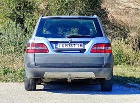 Fiat Stilo uproad, снимка 2