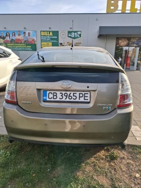 Toyota Prius II, снимка 3