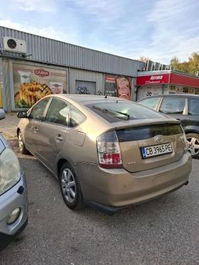 Toyota Prius II, снимка 2