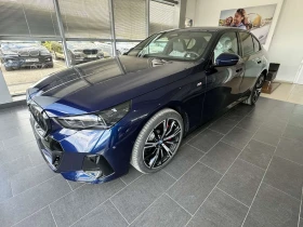 BMW i5 xdrive40, снимка 9