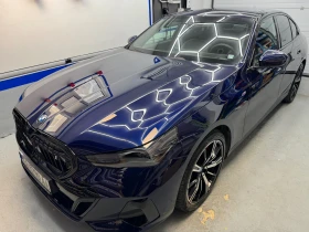 BMW i5 xdrive40, снимка 10