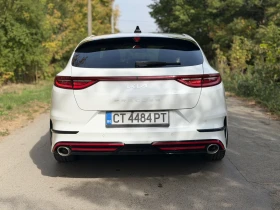 Kia Pro ceed 1.6 GT Line, снимка 4