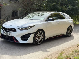Kia Pro ceed 1.6 GT Line, снимка 2