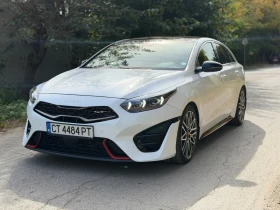 Kia Pro ceed 1.6 GT Line, снимка 1
