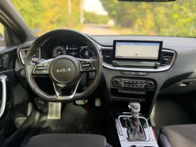 Kia Pro ceed 1.6 GT Line, снимка 13