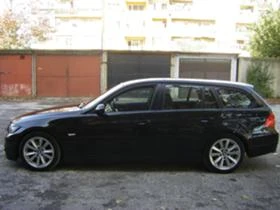 Обява за продажба на BMW 320 SPORT PAK 160 x.km ~9 300 лв. - изображение 5