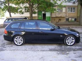 Обява за продажба на BMW 320 SPORT PAK 160 x.km ~9 300 лв. - изображение 6