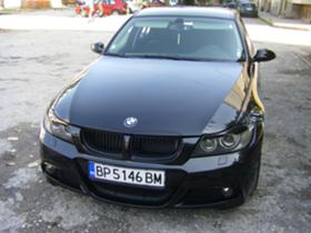 Обява за продажба на BMW 320 SPORT PAK 160 x.km ~9 300 лв. - изображение 1