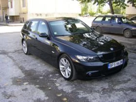 Обява за продажба на BMW 320 SPORT PAK 160 x.km ~9 300 лв. - изображение 1