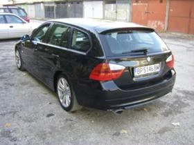 Обява за продажба на BMW 320 SPORT PAK 160 x.km ~9 300 лв. - изображение 4