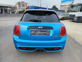     Mini Cooper s 4 . .. 6