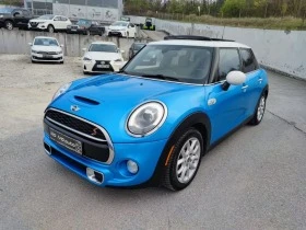 Mini Cooper s 4 вр. ОТЛИЧЕН.ЕКСТРИ. 6ск - [1] 