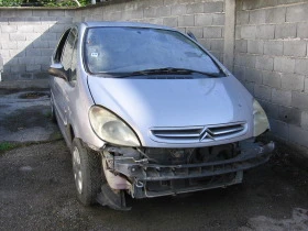  Citroen Xsara picass...