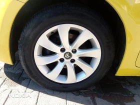 Citroen C4 Picasso 1.6 HDI EXCLUSIVE, Facelift EURO 5A, снимка 7