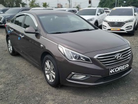 Обява за продажба на Hyundai Sonata ~26 500 лв. - изображение 1