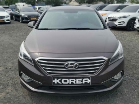 Hyundai Sonata, снимка 3 - Автомобили и джипове - 43366763