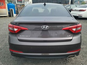 Hyundai Sonata, снимка 5 - Автомобили и джипове - 43366763