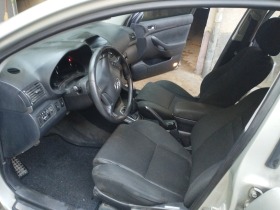 Toyota Avensis 2.0-D4D | Mobile.bg   4